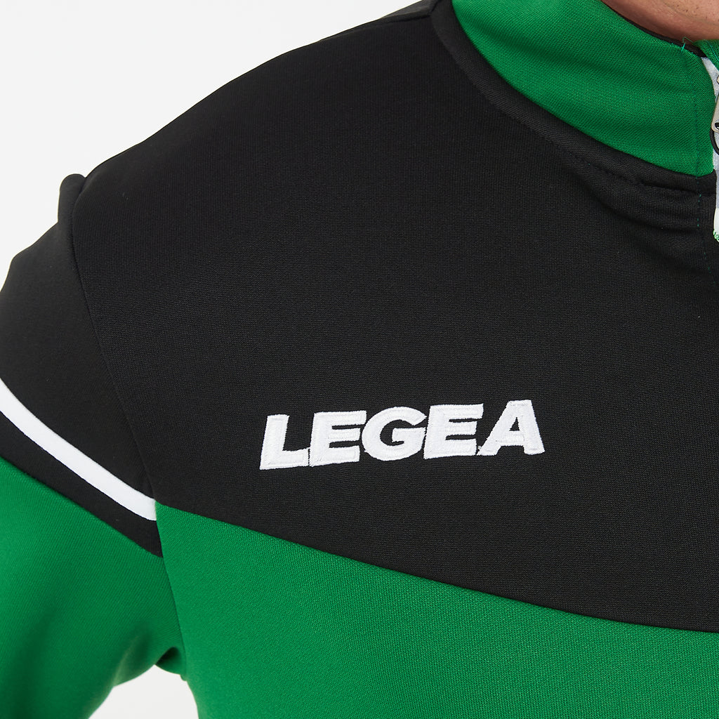 Chaqueta Paseo Sender Saharaui