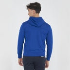 Giacca Saburo running con cappuccio