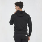 Veste Saburo de course avec capuche