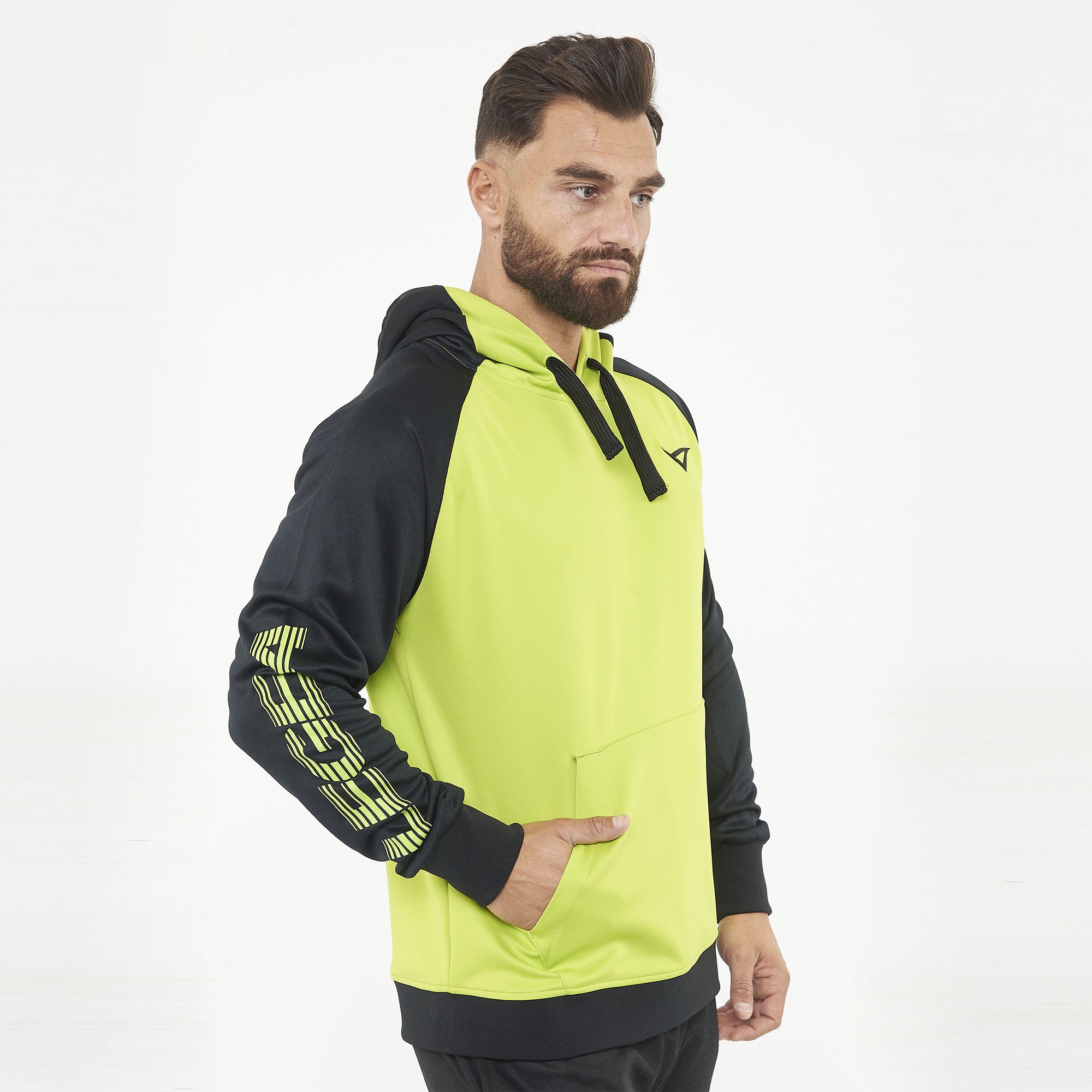Giacca da running STORED
