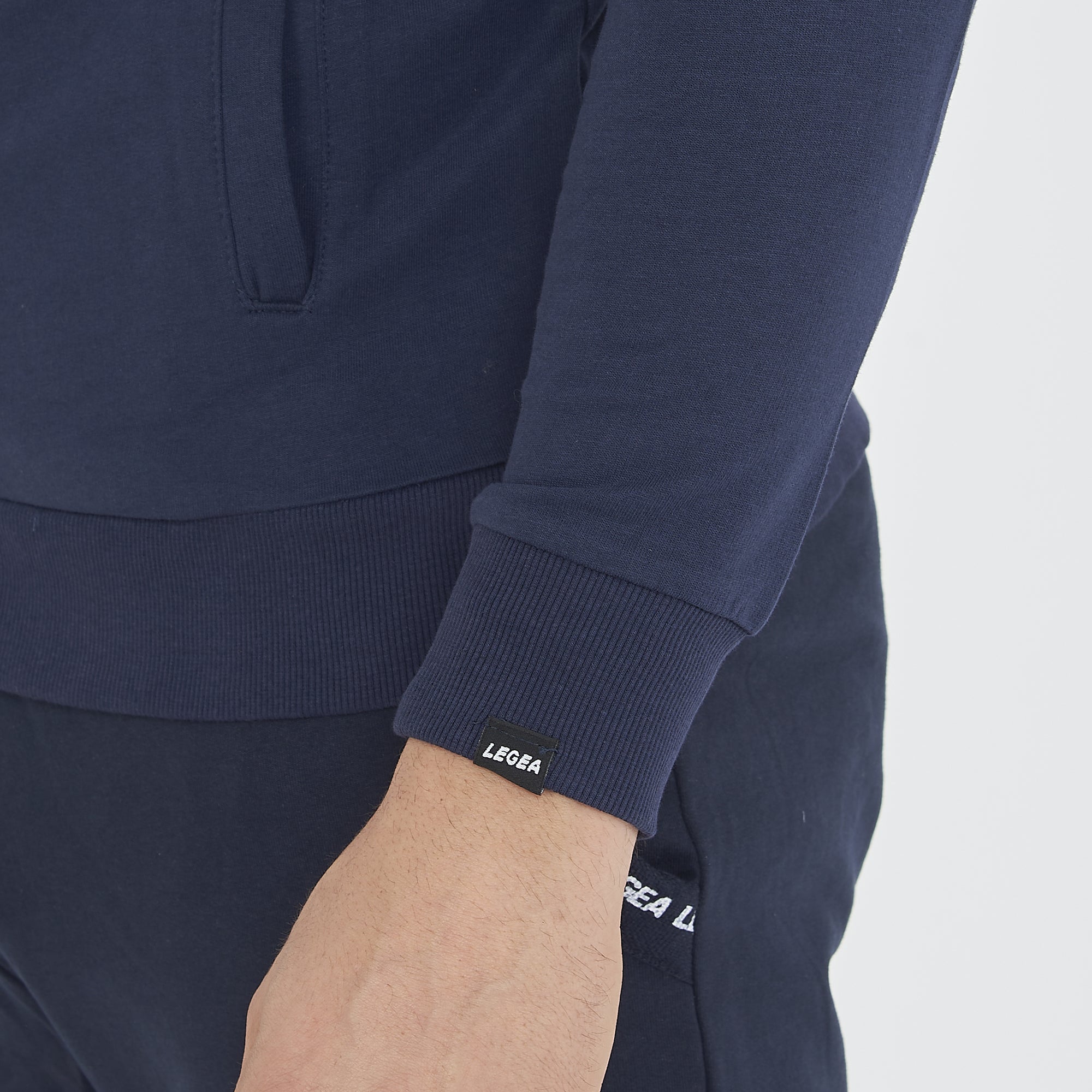 Giacca Oversize Maya Da Running