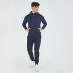 Giacca da training Maya in cotone stretch