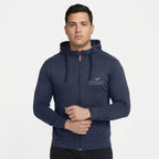 Sportieve jas in katoen Raya - oversize