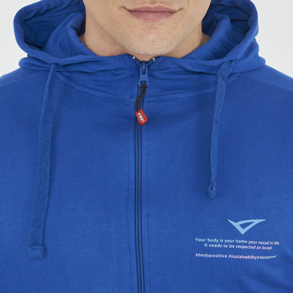 Giacca training e outdoor