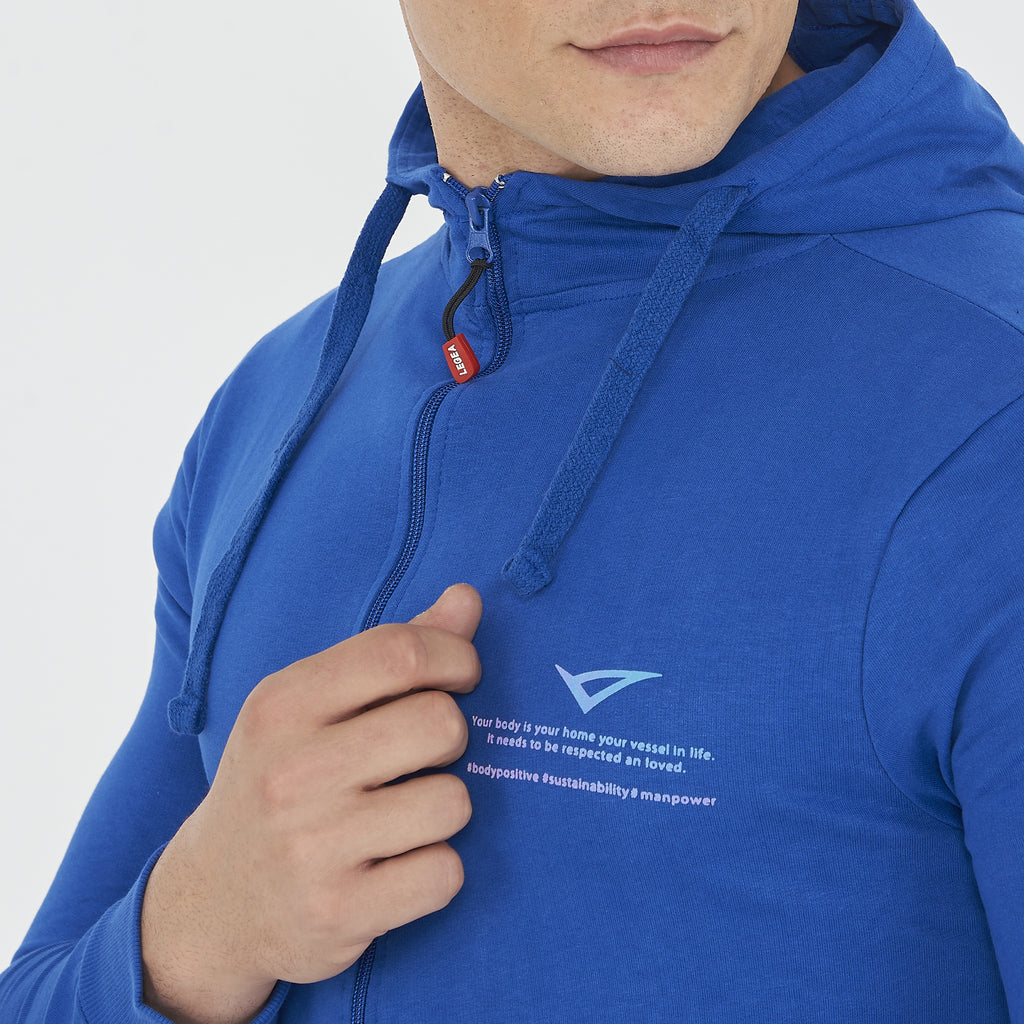 Giacca training e outdoor