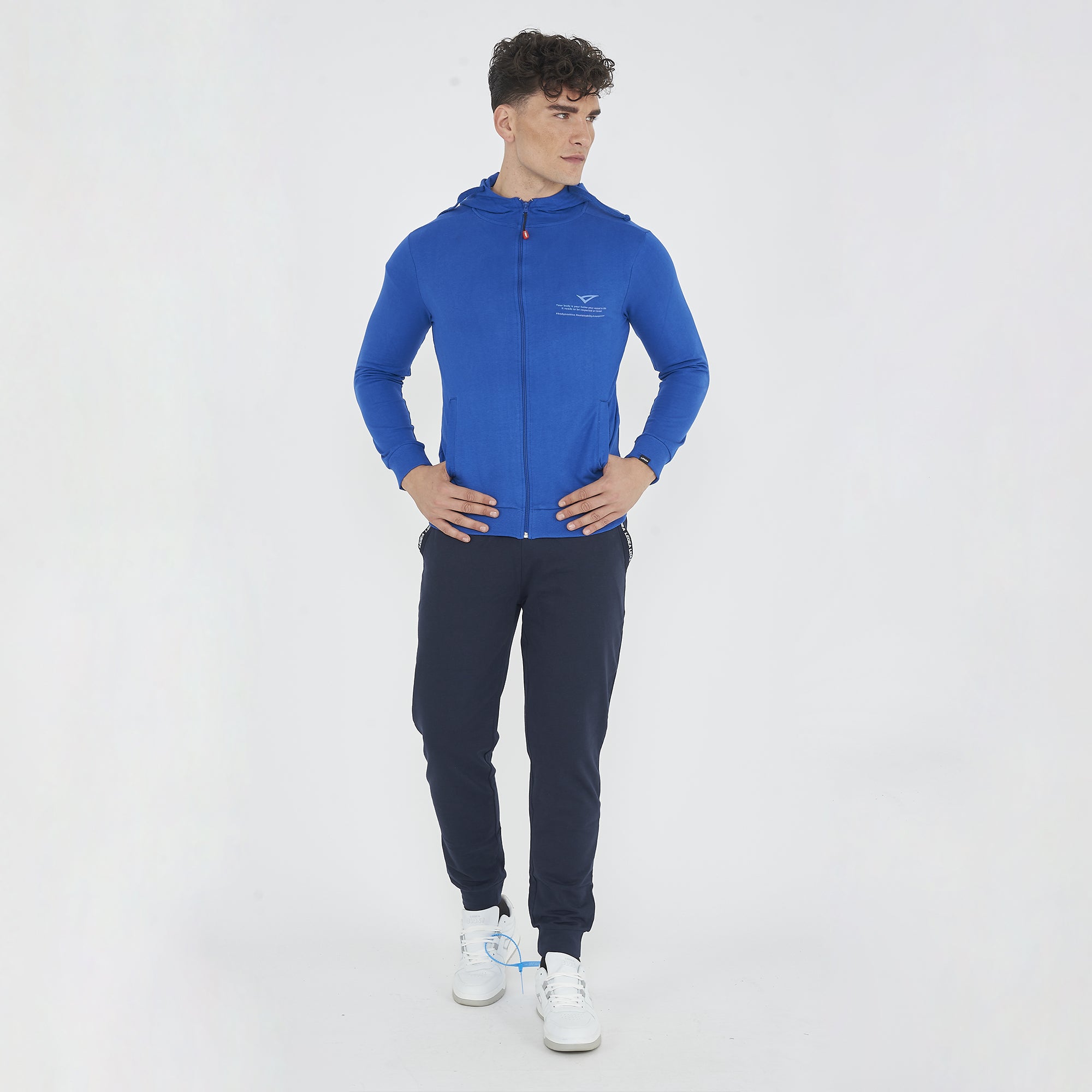 Jakna za trening i vanjske aktivnosti