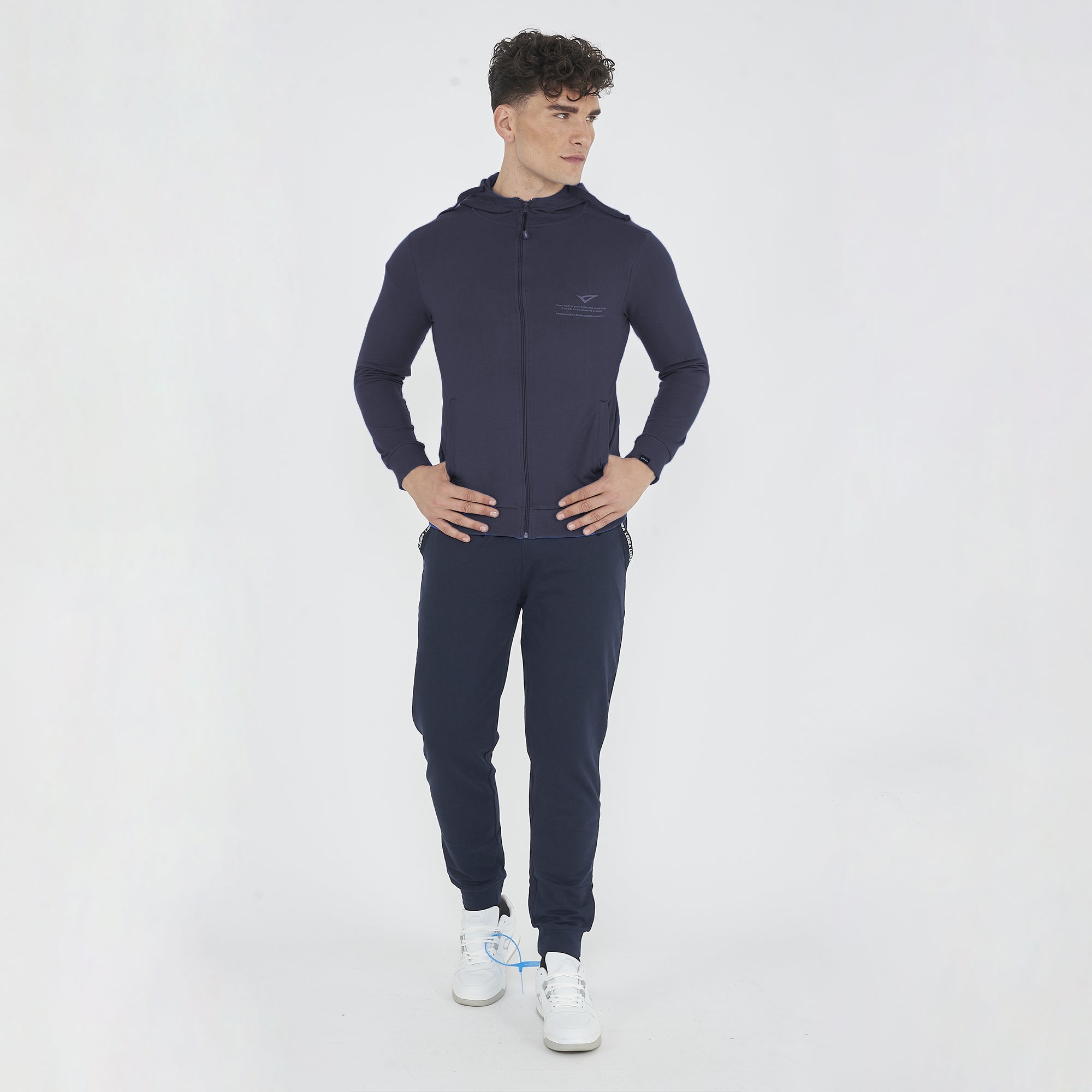 Jakna za trening i vanjske aktivnosti