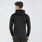 Giacca Outdoor Oversize Con Cappuccio