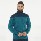 Giacca sportiva con zip Dakota