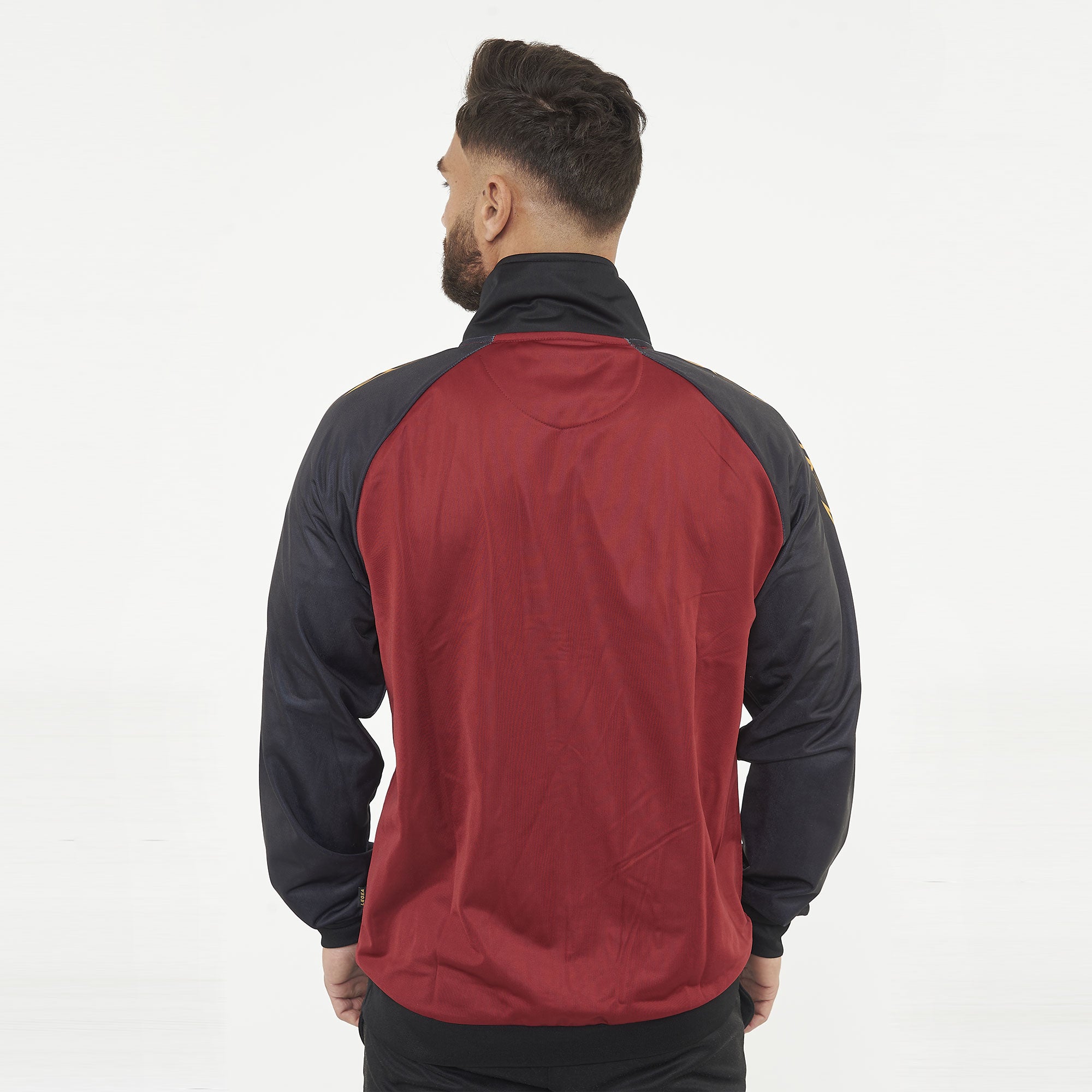 Giacca Oversize Da Running E Outdoor