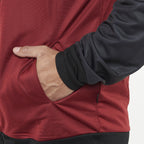 Giacca Oversize Da Running E Outdoor