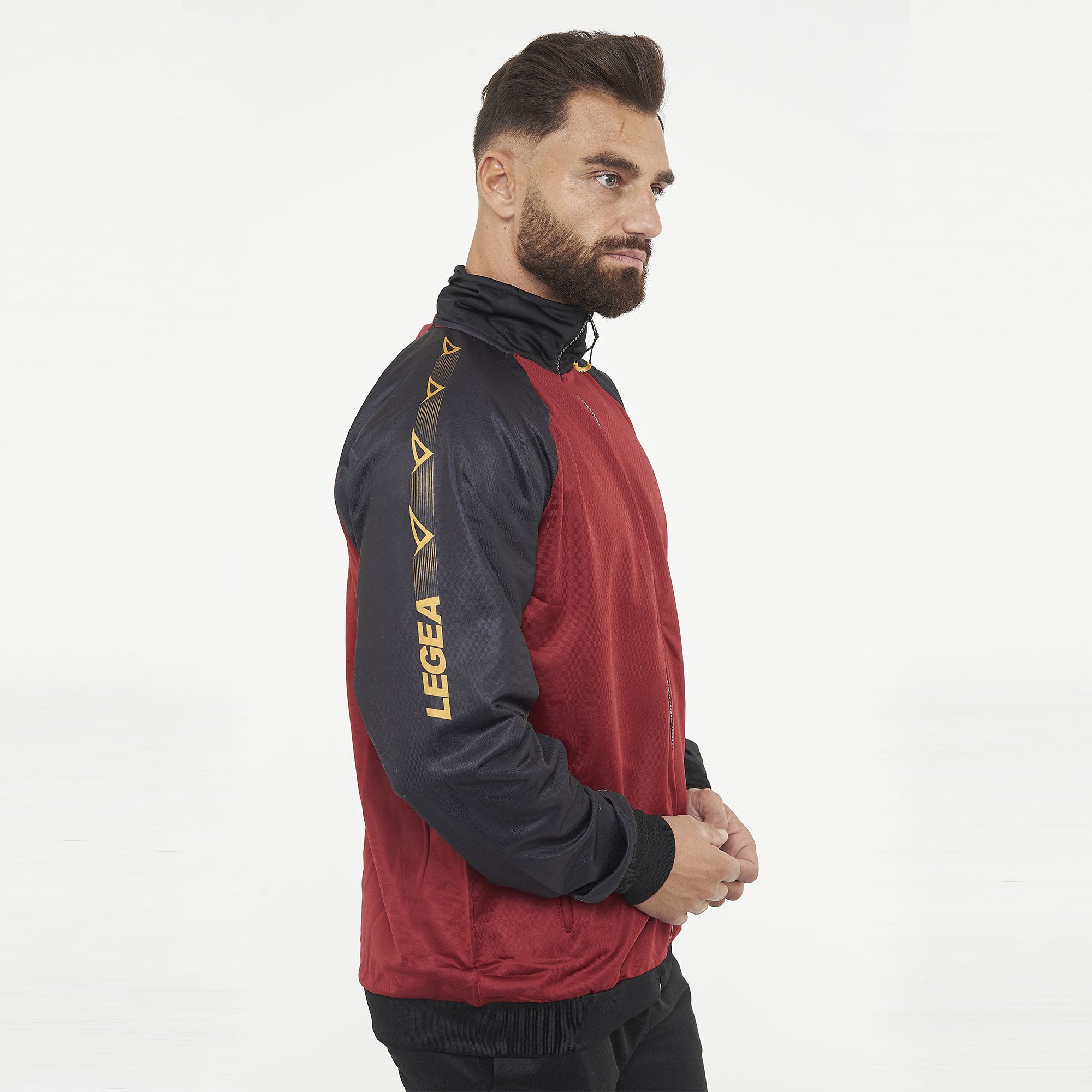 Giacca Oversize Da Running E Outdoor