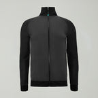 Chaqueta deportiva Austin de poliéster con cremallera - Talla extragrande