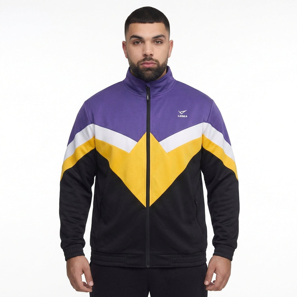 Lichte Loose hardloopjack voor buiten