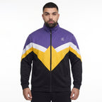 Lichte Loose hardloopjack voor buiten