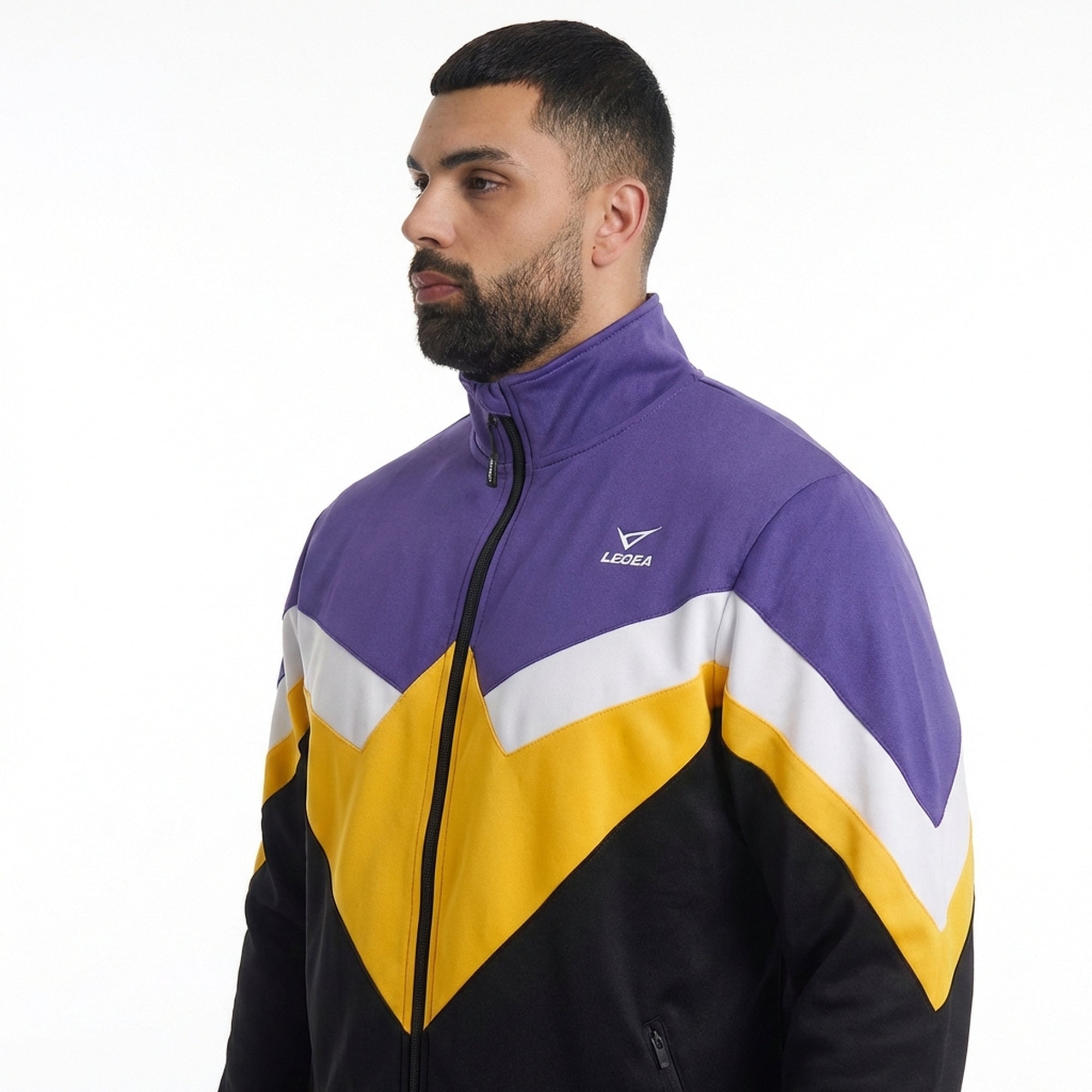 Lichte Loose hardloopjack voor buiten