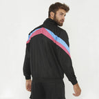 Lichte Loose hardloopjack voor buiten