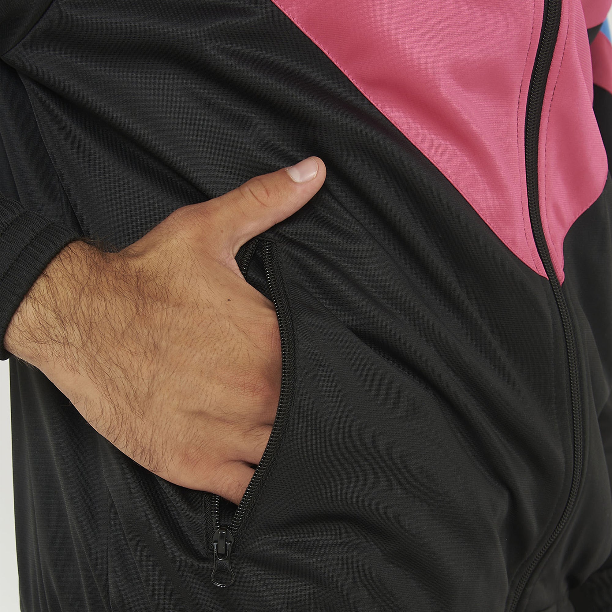 Giacca Loose da running outdoor leggera