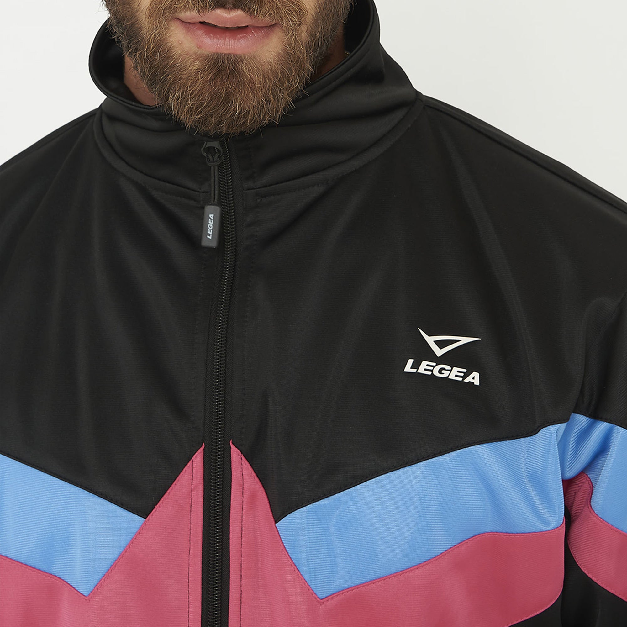 Giacca Loose da running outdoor leggera