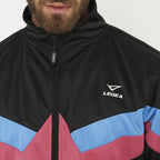 Lichte Loose hardloopjack voor buiten