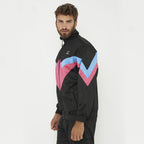 Giacca Loose da running outdoor leggera