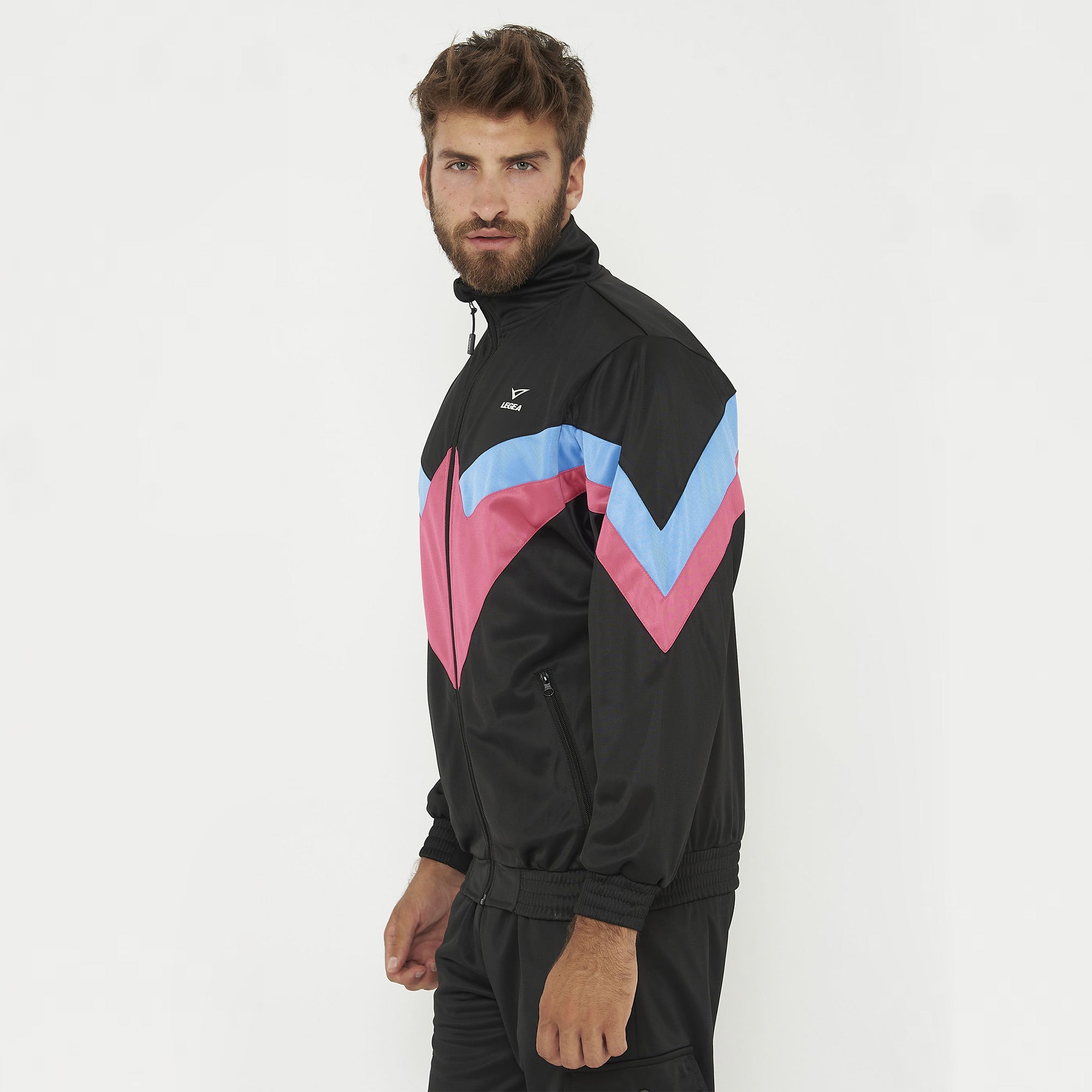 Giacca Loose da running outdoor leggera