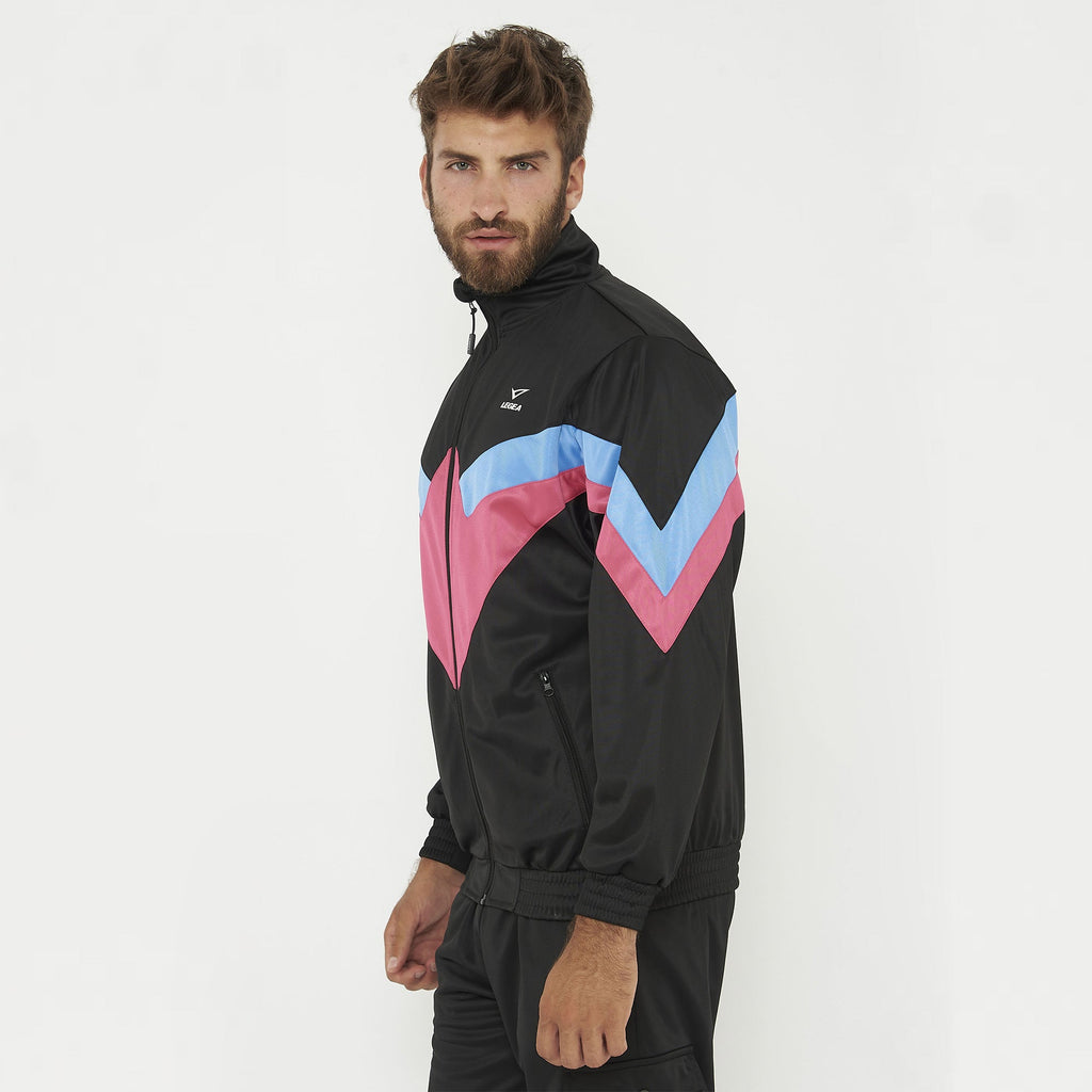 Giacca Loose da running outdoor leggera