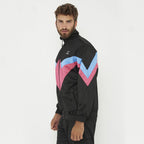 Giacca Loose da running outdoor leggera