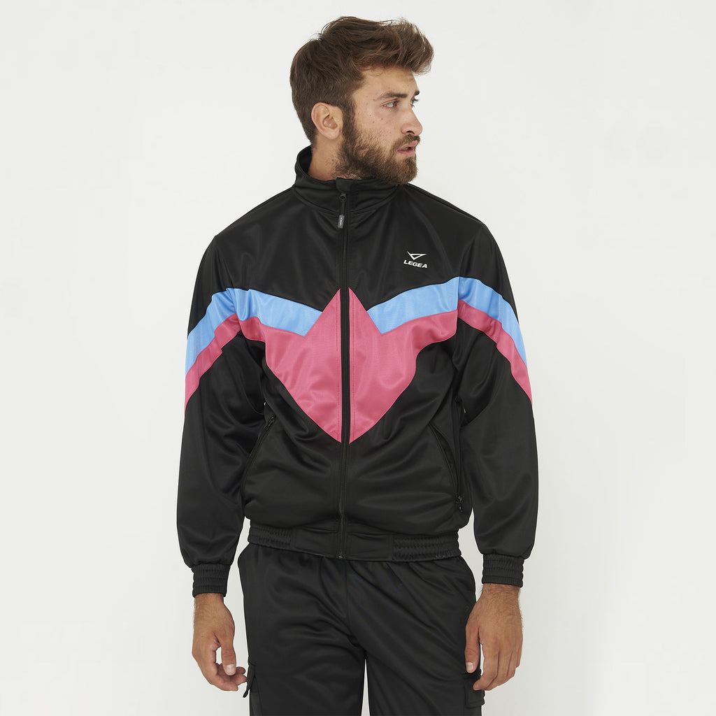 Giacca Loose da running outdoor leggera