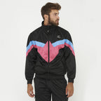 Giacca Loose da running outdoor leggera