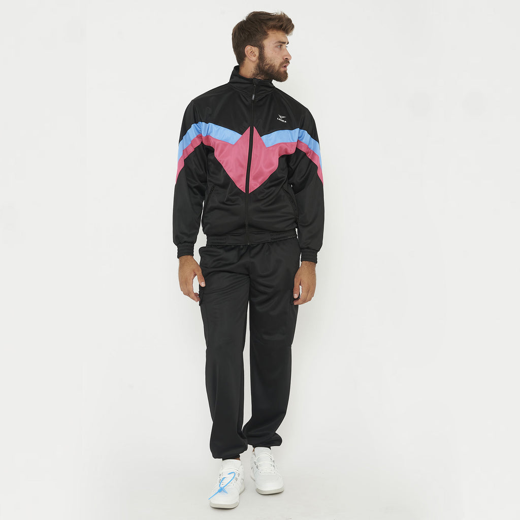 Giacca Loose da running outdoor leggera