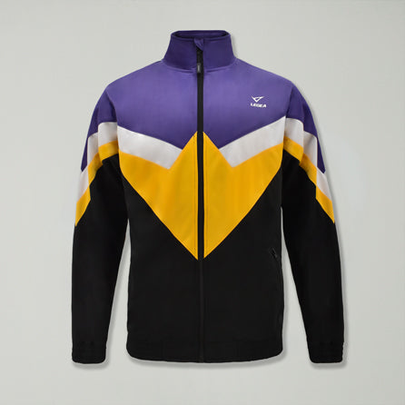 Giacca Loose da running outdoor leggera