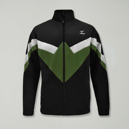 Giacca Loose da running outdoor leggera