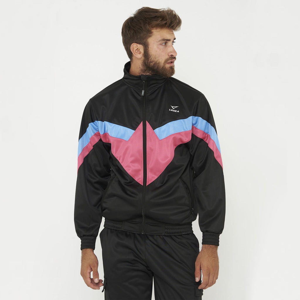 Loose Vintage Cargo Full Tracksuit