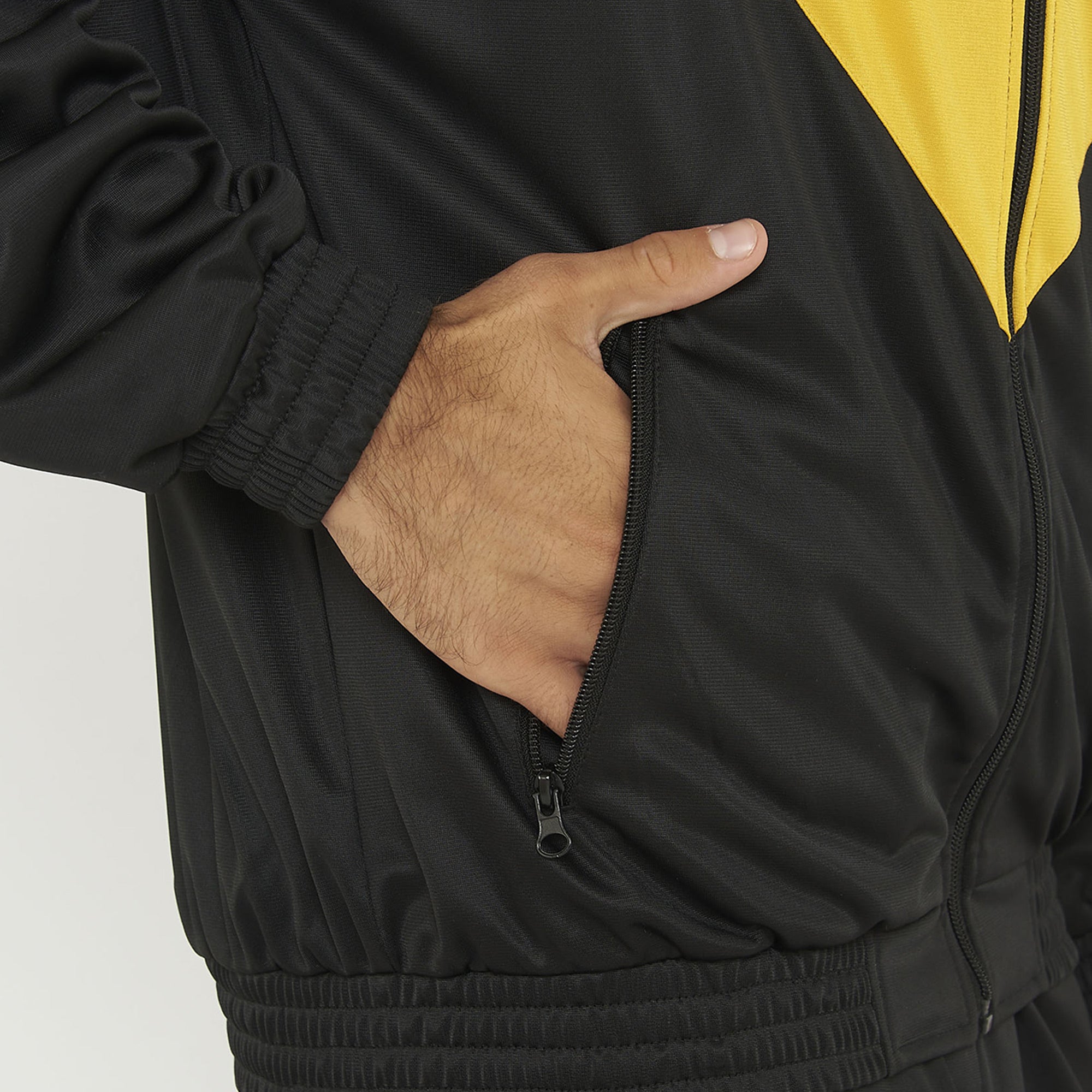 Kompletna Sportska Tuta Cargo Loose Vintage