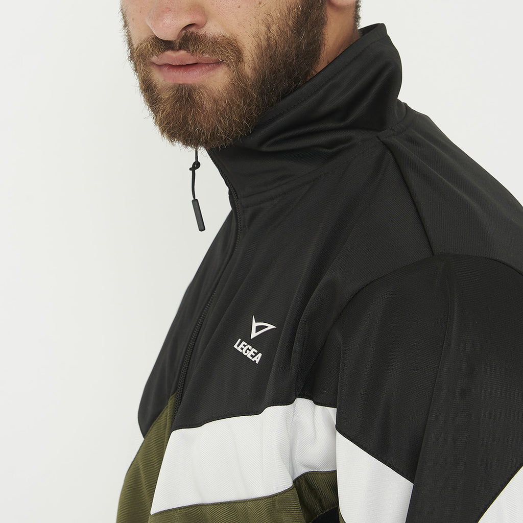 Lichte Loose hardloopjack voor buiten