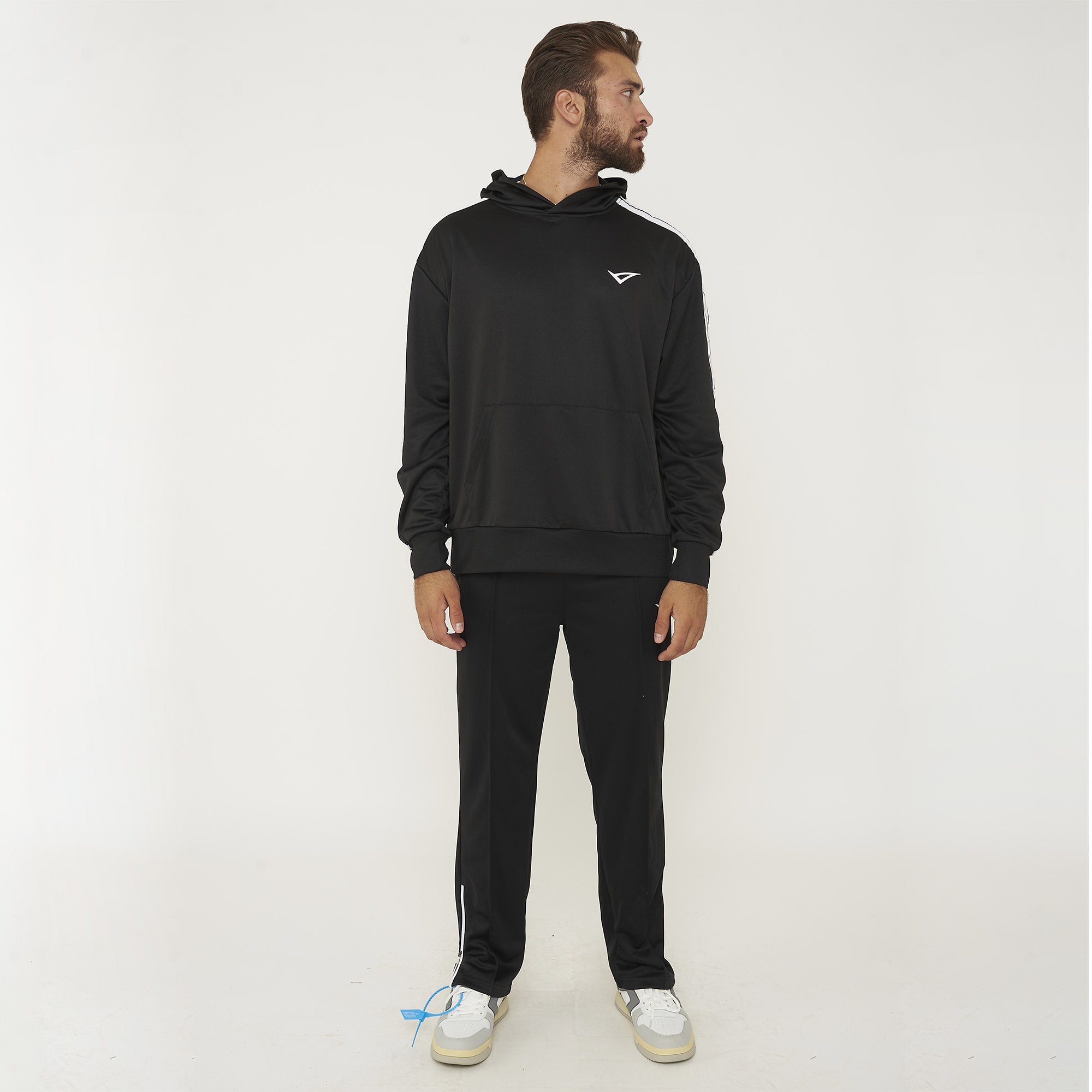 Tuta Sportiva Completa Space Stellar