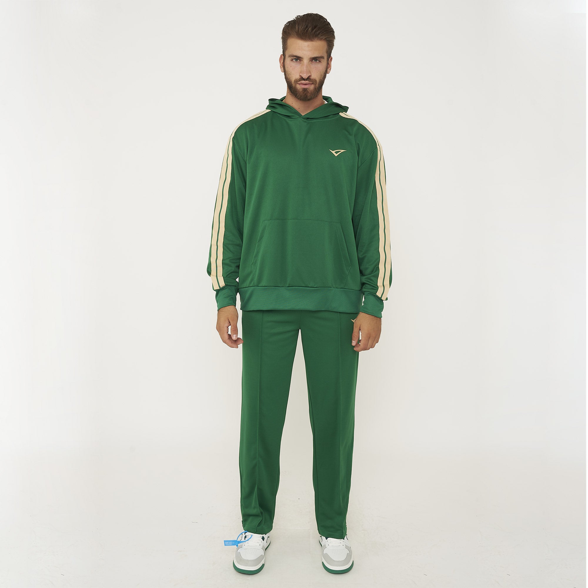 Tuta Sportiva Completa Space Stellar