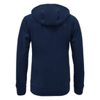 Felpa con cappuccio Osha - Blu - M