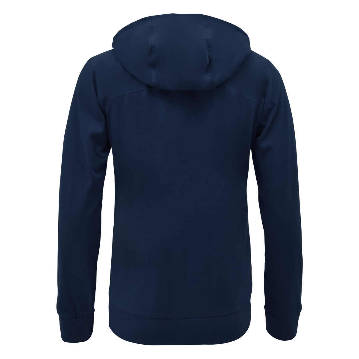 Felpa con cappuccio Osha - Blu - M
