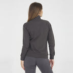 Sudadera deportiva ligera con cremallera Ridaka