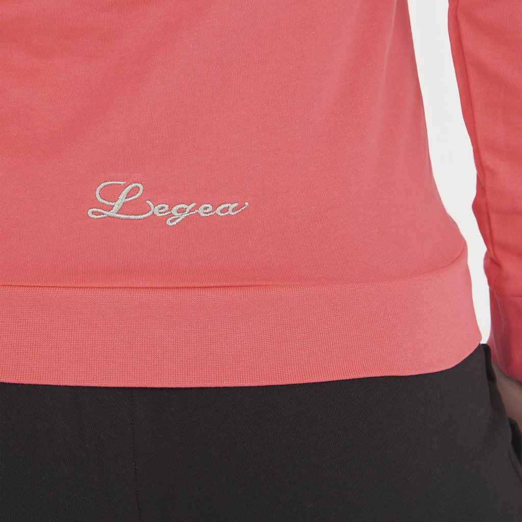 Chaqueta deportiva ligera con capucha y cremallera Dair