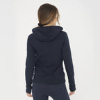 Layca Lightweight Zip-Up Hoodie