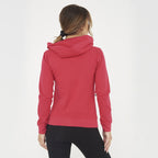 Sudadera ligera con cremallera Layca