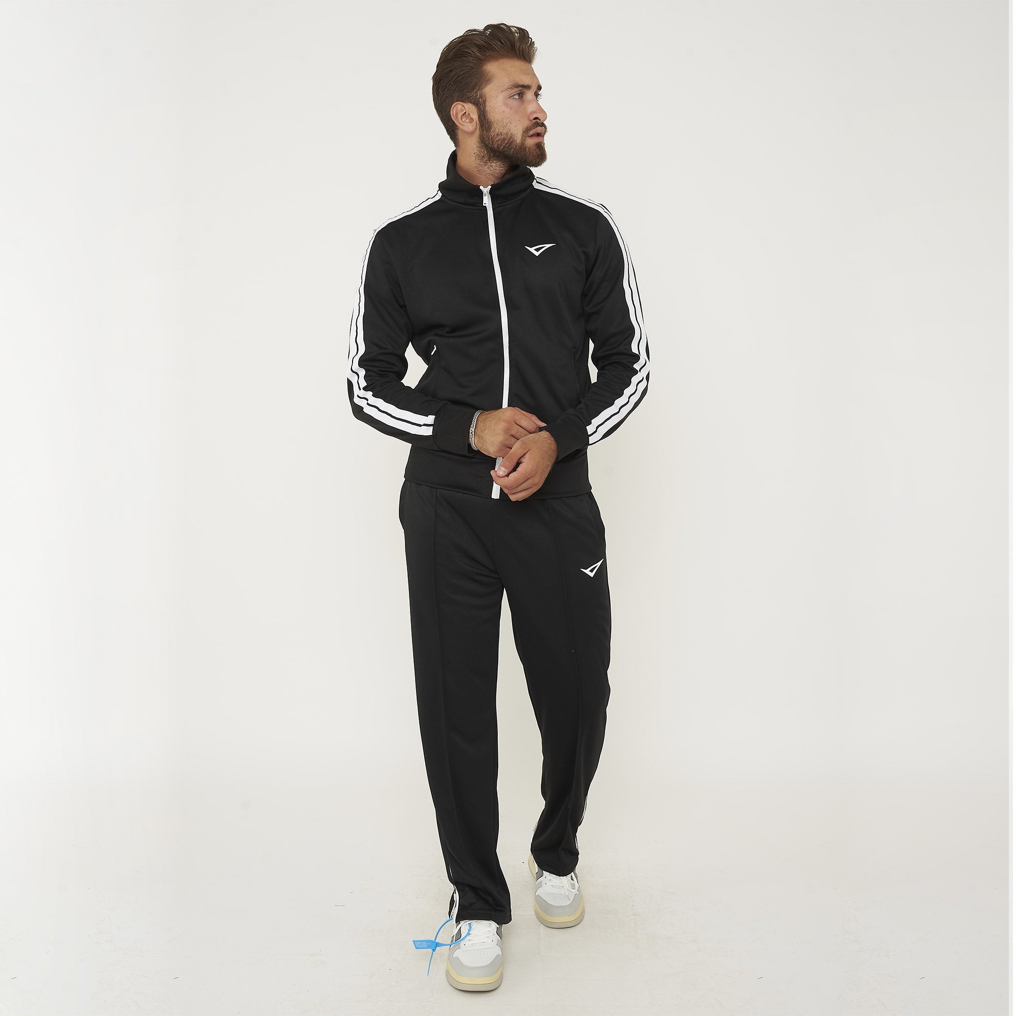 Tuta Sportiva Completa Universal Stellar