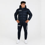 Giubotto trasformabile da uomo Quebec Shine