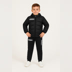 Giubotto trasformabile da bambino Quebec Shine
