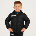 Giubotto trasformabile da bambino Quebec Shine