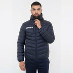 Giubbotto imbottito Montreal - oversize