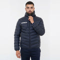 Giubbotto imbottito Montreal - Blu - 3XL - oversize